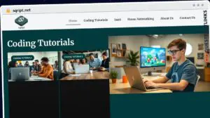 Publish Guest Post on sqript.net