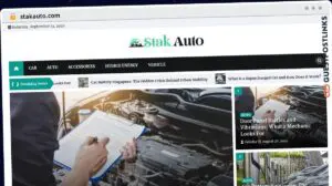 Publish Guest Post on stakauto.com
