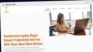 Publish Guest Post on star-vu.com