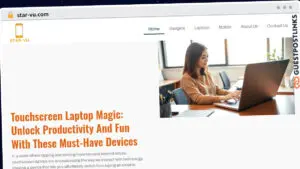 Publish Guest Post on star-vu.com