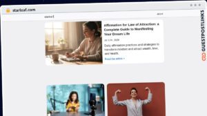 Publish Guest Post on starleaf.com