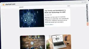 Publish Guest Post on starleaf.com