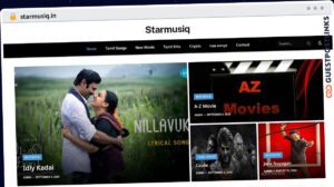 Publish Guest Post on starmusiq.in