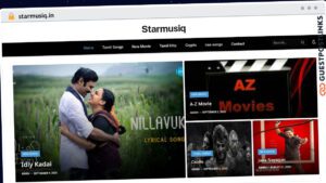 Publish Guest Post on starmusiq.in