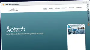 Publish Guest Post on startbizquest.com