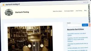 Publish Guest Post on startech-tuning.nl