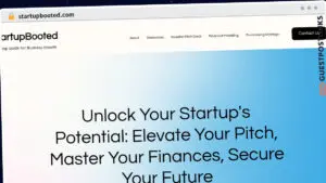 Publish Guest Post on startupbooted.com