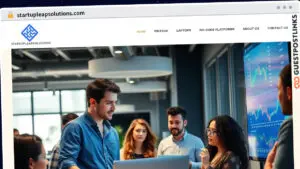 Publish Guest Post on startupleapsolutions.com