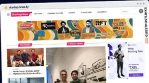 Publish Guest Post on startupnews.fyi