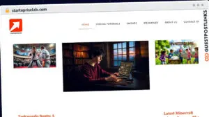 Publish Guest Post on startupriselab.com