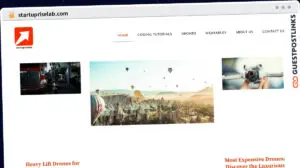 Publish Guest Post on startupriselab.com