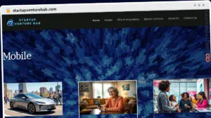 Publish Guest Post on startupventurehub.com