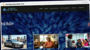 Publish Guest Post on startupventurehub.com