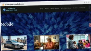 Publish Guest Post on startupventurehub.com