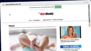 Publish Guest Post on starweekly.com.au