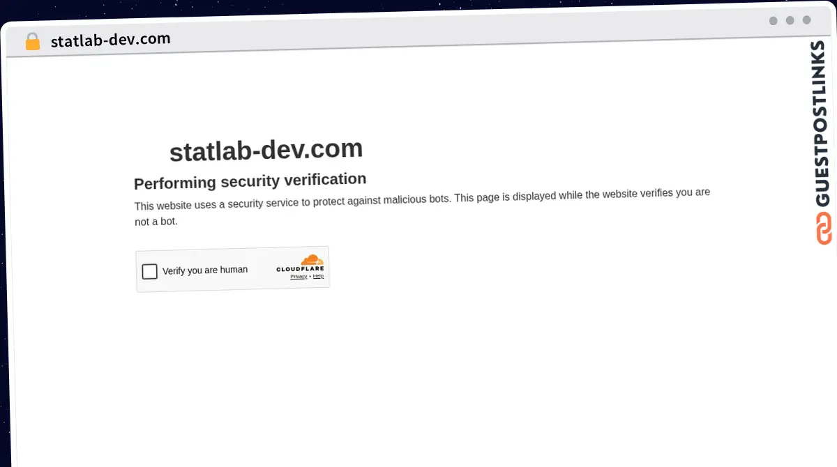 Publish Guest Post on statlab-dev.com