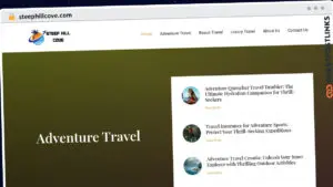 Publish Guest Post on steephillcove.com