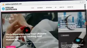Publish Guest Post on stellarcryptohub.com