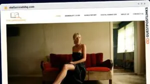 Publish Guest Post on stellarreadshq.com