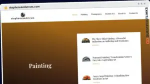 Publish Guest Post on stephensandstrom.com