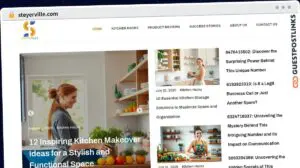 Publish Guest Post on steyerville.com