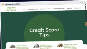 Publish Guest Post on stjohnsmayball.com