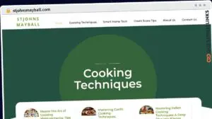 Publish Guest Post on stjohnsmayball.com