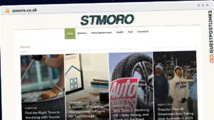 Publish Guest Post on stmoro.co.uk