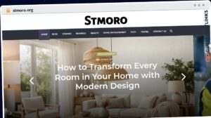 Publish Guest Post on stmoro.org
