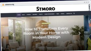 Publish Guest Post on stmoro.org