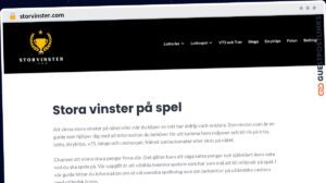 Publish Guest Post on storvinster.com