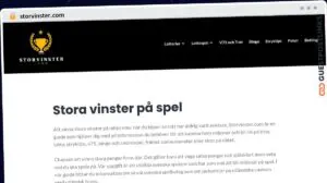 Publish Guest Post on storvinster.com