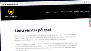 Publish Guest Post on storvinster.com