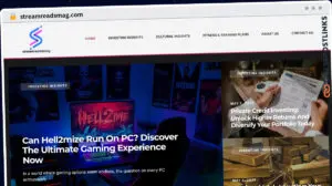 Publish Guest Post on streamreadsmag.com