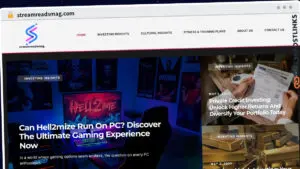Publish Guest Post on streamreadsmag.com