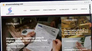 Publish Guest Post on streamreadsmag.com