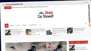 Publish Guest Post on streetcarshowoff.com