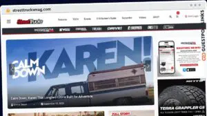 Publish Guest Post on streettrucksmag.com