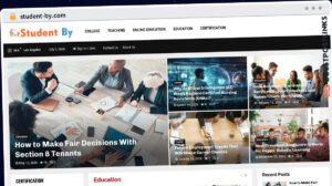 Publish Guest Post on student-by.com