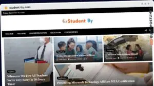 Publish Guest Post on student-by.com