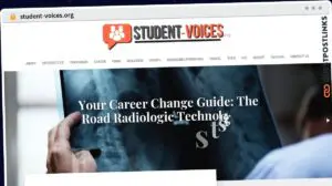 Publish Guest Post on student-voices.org
