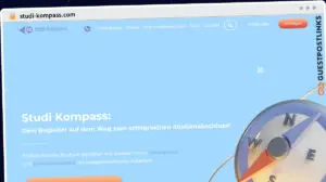 Publish Guest Post on studi-kompass.com