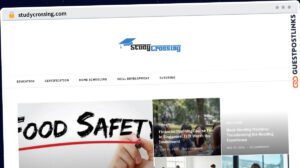 Publish Guest Post on studycrossing.com