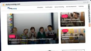 Publish Guest Post on studycrossing.com