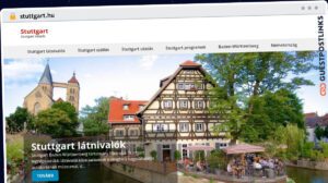 Publish Guest Post on stuttgart.hu