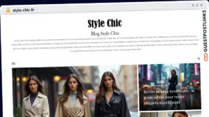 Publish Guest Post on style-chic.fr