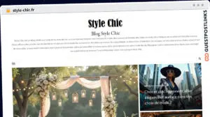 Publish Guest Post on style-chic.fr