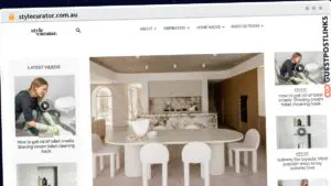 Publish Guest Post on stylecurator.com.au