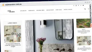Publish Guest Post on stylecurator.com.au