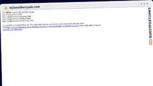 Publish Guest Post on stylemulberrysale.com